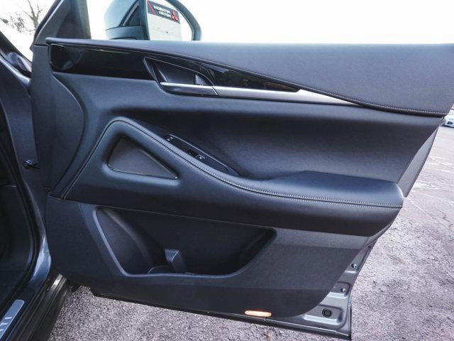 used 2025 INFINITI QX60 car, priced at $38,490