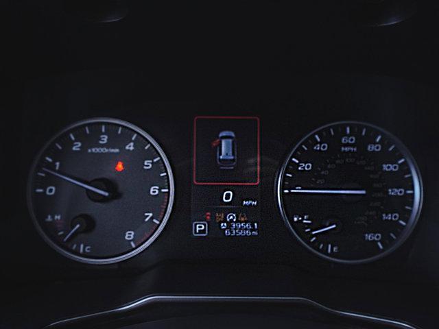 used 2020 Subaru Outback car, priced at $21,490