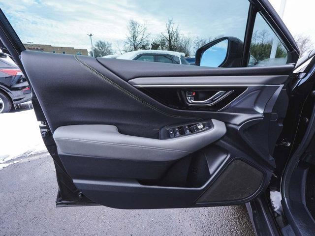 used 2020 Subaru Outback car, priced at $21,490