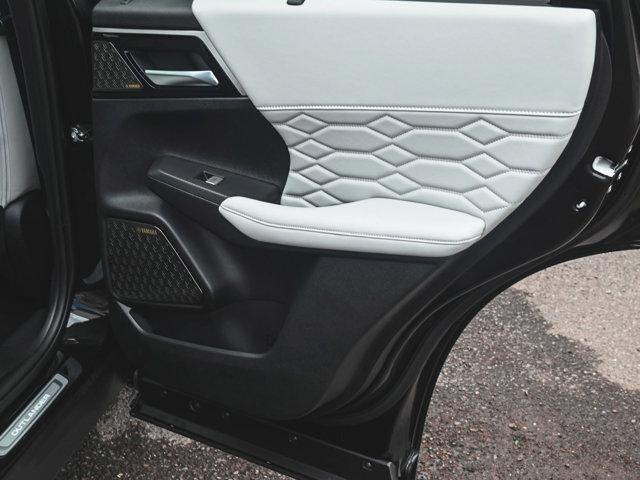 new 2025 Mitsubishi Outlander car, priced at $46,590
