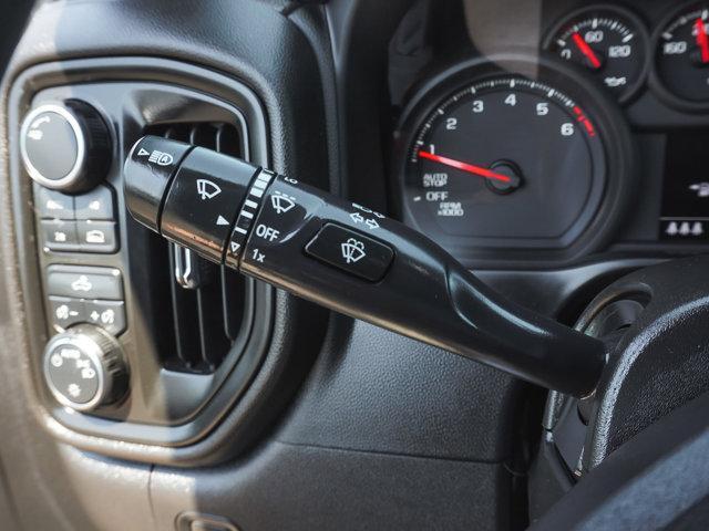 used 2024 Chevrolet Silverado 1500 car, priced at $36,990