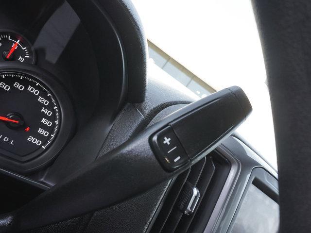used 2024 Chevrolet Silverado 1500 car, priced at $36,990