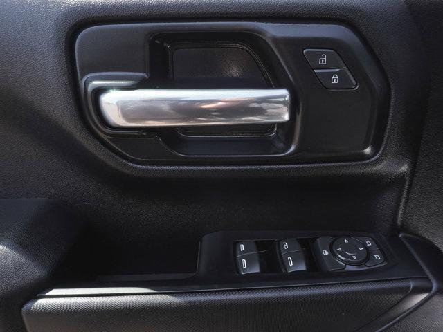 used 2024 Chevrolet Silverado 1500 car, priced at $36,990