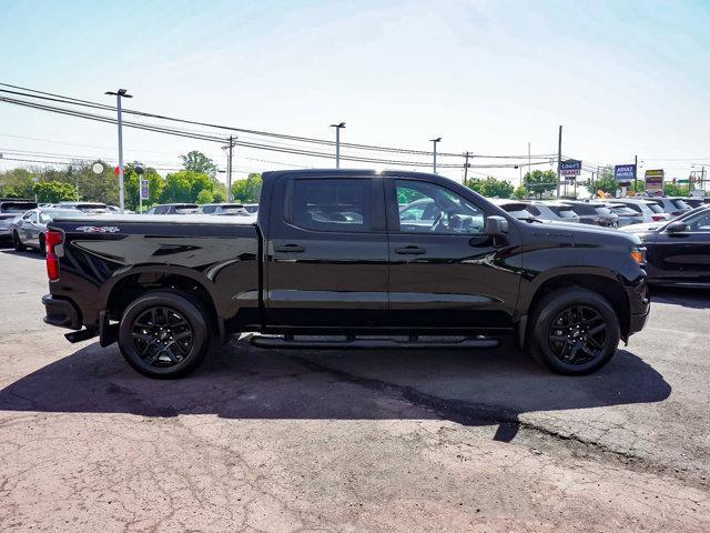 used 2024 Chevrolet Silverado 1500 car, priced at $36,990