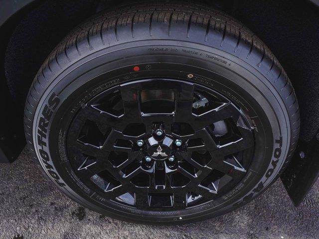 new 2026 Mitsubishi Outlander car, priced at $44,835