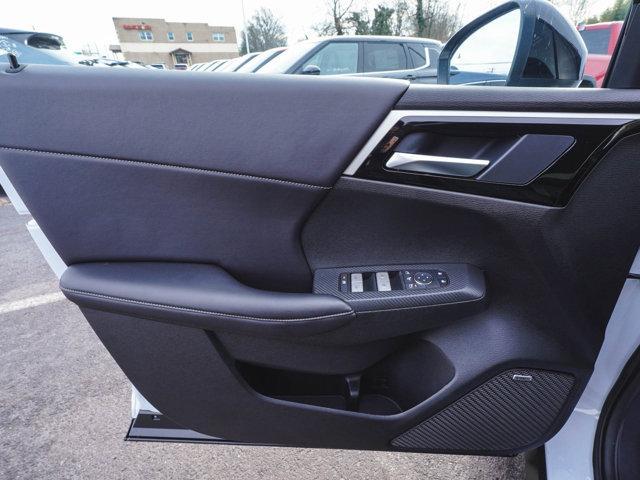 new 2026 Mitsubishi Outlander car, priced at $44,835