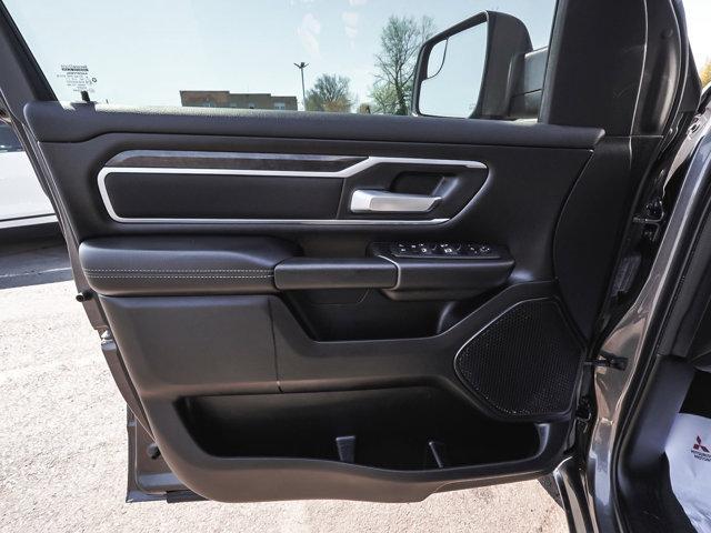 used 2023 Ram 1500 car, priced at $32,490