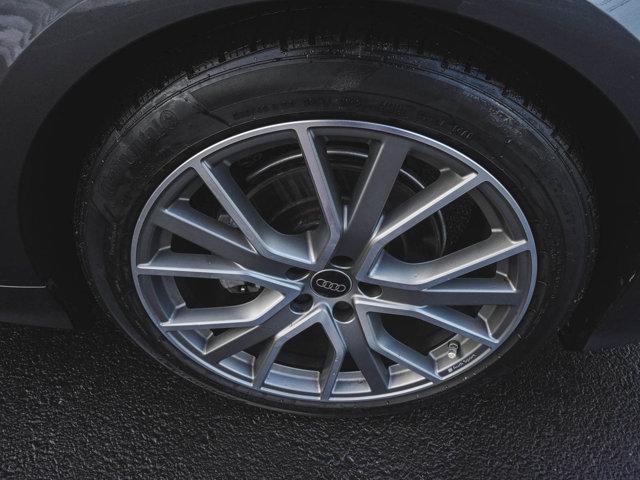 used 2023 Audi A6 car, priced at $35,490