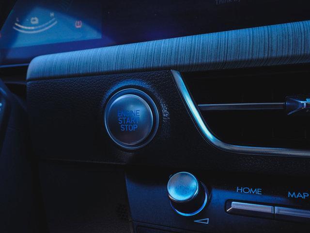 used 2025 Hyundai Sonata Hybrid car, priced at $23,990