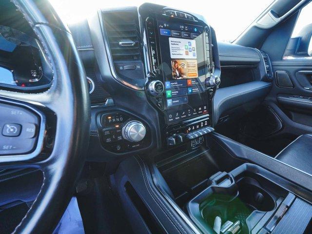 used 2024 Ram 1500 car, priced at $50,990