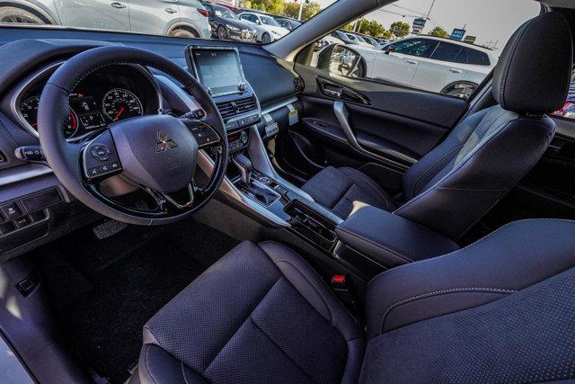 new 2026 Mitsubishi Eclipse Cross car, priced at $33,390