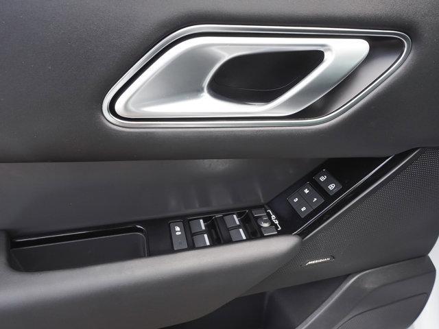 used 2026 Land Rover Range Rover Velar car, priced at $54,990