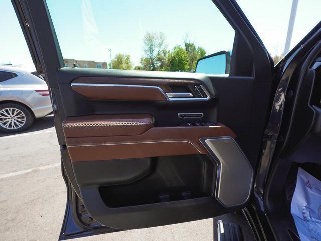 used 2024 GMC Sierra 1500 car, priced at $58,990