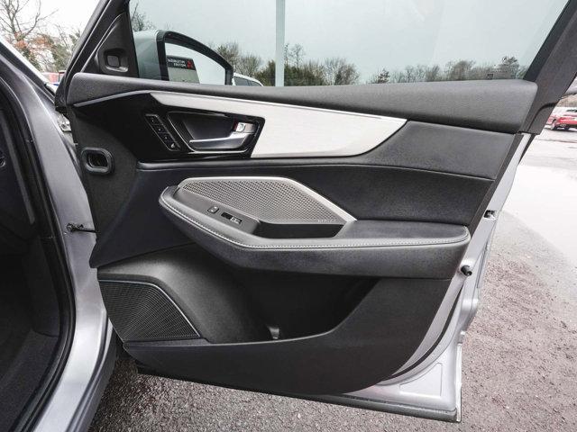 used 2023 Acura MDX car, priced at $36,490