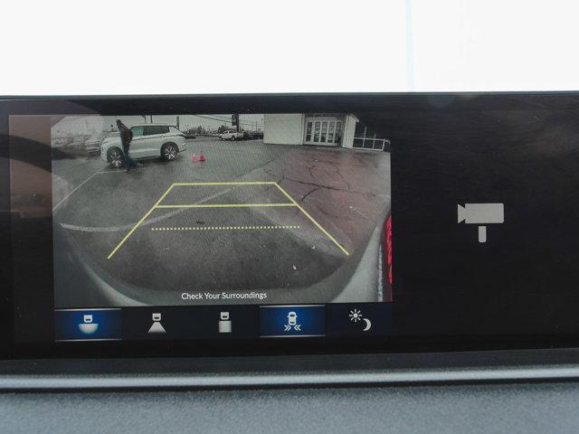 used 2023 Acura MDX car, priced at $36,490