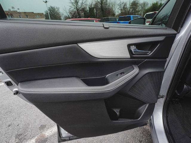 used 2023 Acura MDX car, priced at $36,490