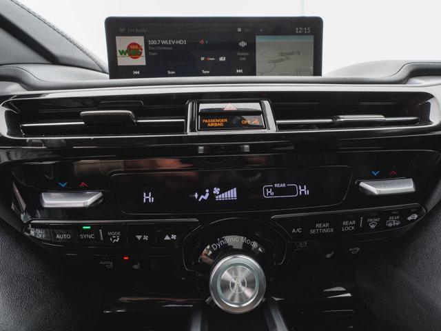 used 2023 Acura MDX car, priced at $36,490