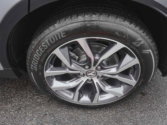 used 2023 Acura MDX car, priced at $36,490