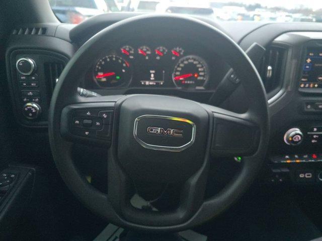 used 2023 GMC Sierra 1500 car, priced at $34,990