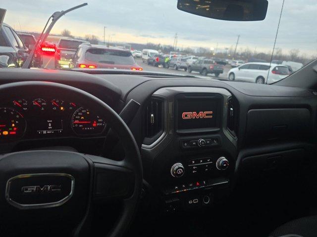 used 2023 GMC Sierra 1500 car, priced at $34,990
