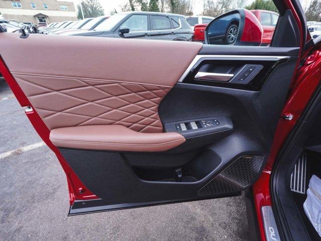 new 2026 Mitsubishi Outlander car, priced at $47,220