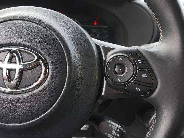 used 2024 Toyota GR86 car, priced at $30,990