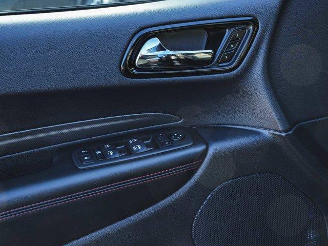 used 2025 Dodge Durango car, priced at $37,490