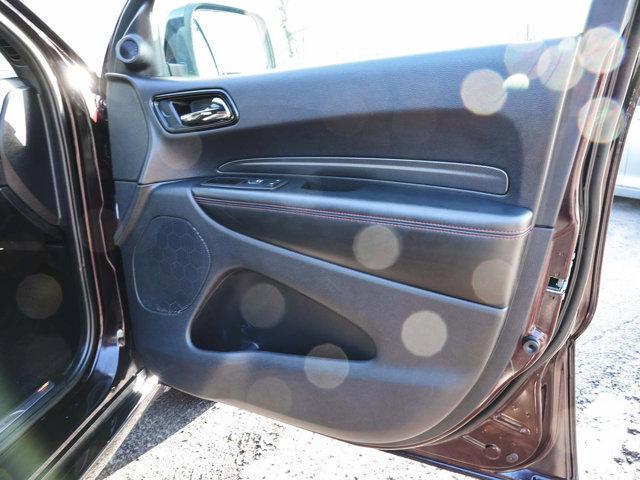 used 2025 Dodge Durango car, priced at $37,490