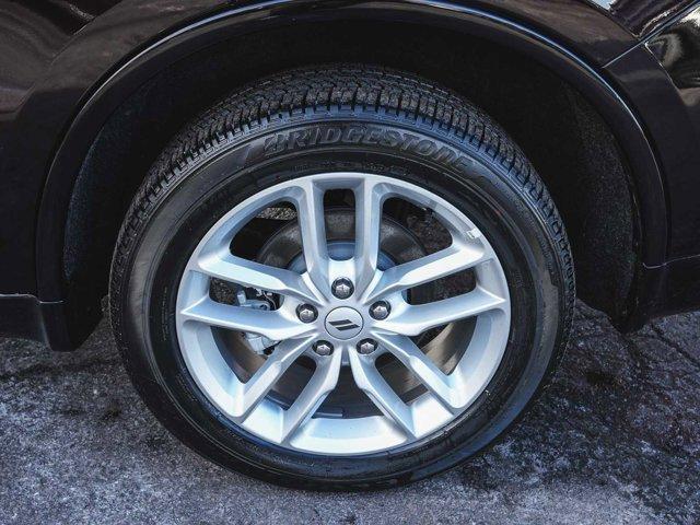 used 2025 Dodge Durango car, priced at $37,490