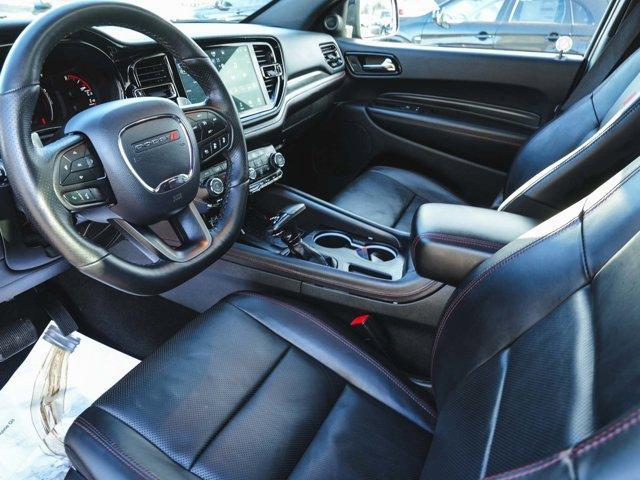 used 2025 Dodge Durango car, priced at $37,490