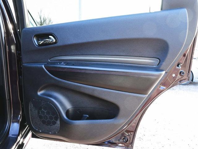 used 2025 Dodge Durango car, priced at $37,490