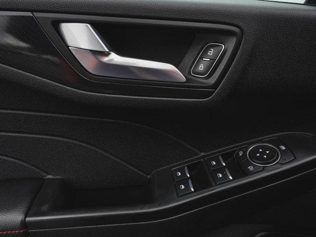 used 2025 Ford Escape car, priced at $25,990