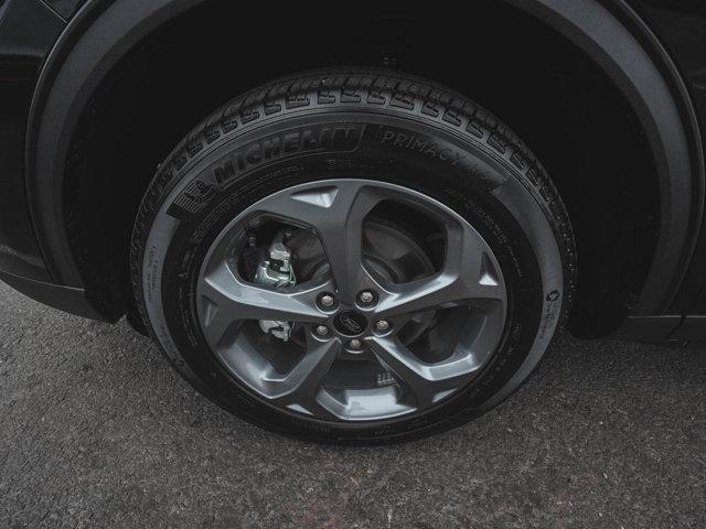 used 2025 Ford Escape car, priced at $25,990