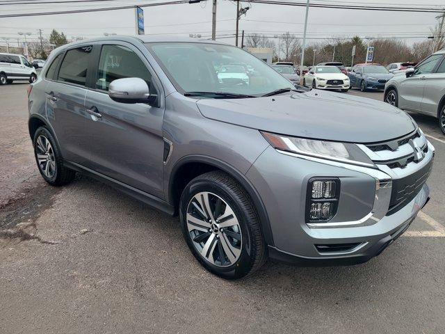 new 2024 Mitsubishi Outlander Sport car, priced at $29,580