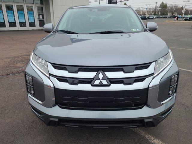 new 2024 Mitsubishi Outlander Sport car, priced at $29,580