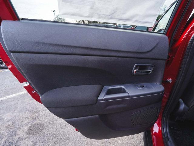 new 2026 Mitsubishi Outlander Sport car, priced at $29,935