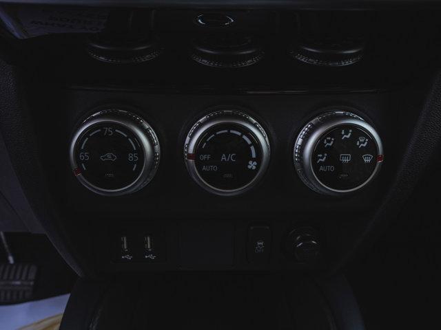 new 2026 Mitsubishi Outlander Sport car, priced at $29,935