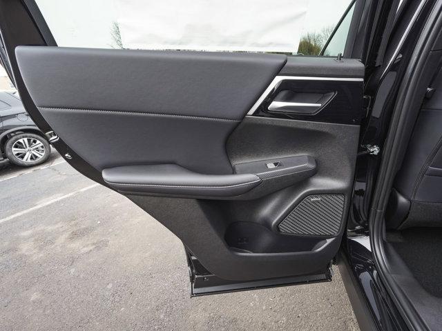 new 2026 Mitsubishi Outlander car, priced at $39,045