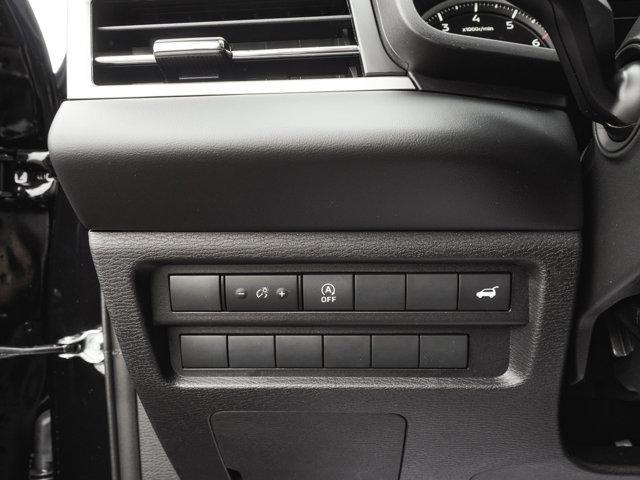 new 2026 Mitsubishi Outlander car, priced at $39,045