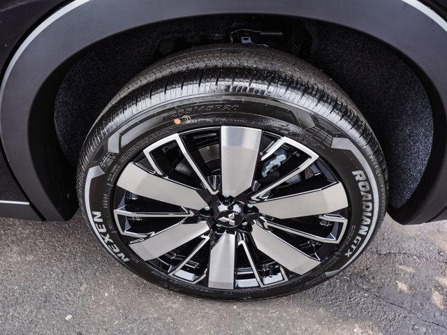 new 2026 Mitsubishi Outlander car, priced at $39,045