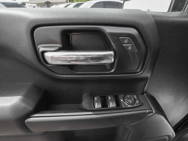 used 2024 GMC Sierra 1500 car, priced at $36,990