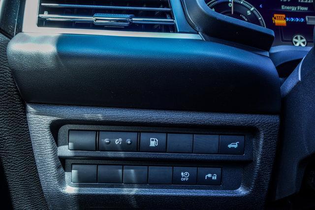 new 2025 Mitsubishi Outlander PHEV car, priced at $47,705