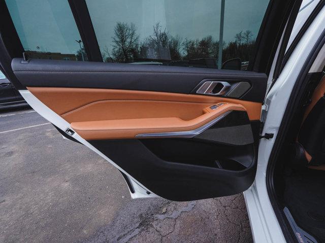 used 2023 BMW X7 car, priced at $53,490