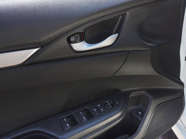 used 2021 Honda Civic car, priced at $17,490