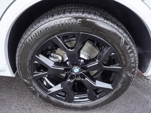used 2026 BMW X7 car, priced at $79,990
