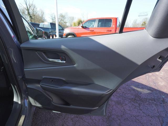 used 2024 Toyota Prius car, priced at $29,490