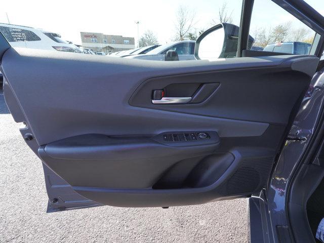 used 2024 Toyota Prius car, priced at $29,490