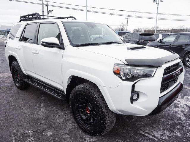 used 2023 Toyota 4Runner car, priced at $47,990