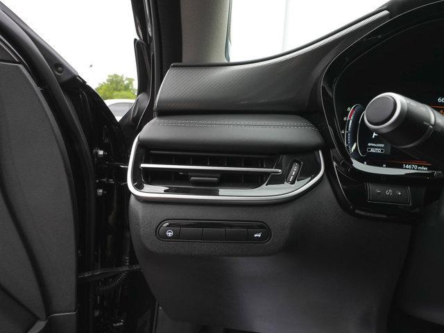 used 2025 INFINITI QX60 car, priced at $40,990