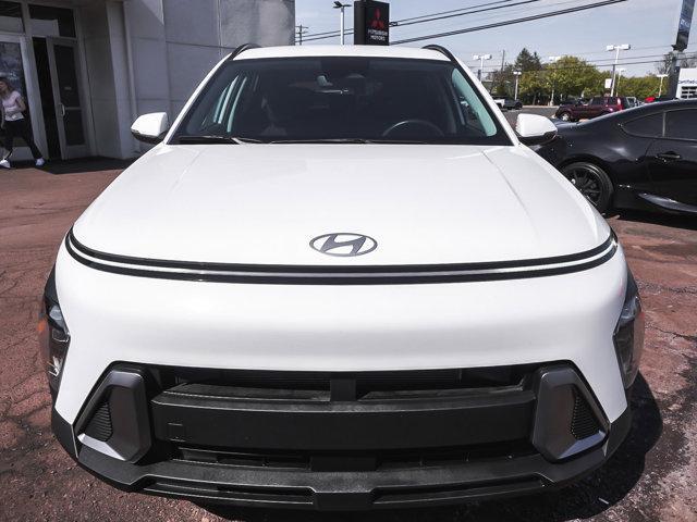 used 2025 Hyundai Kona car, priced at $22,490